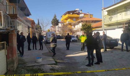 Kayıp kadının cansız bedeni komşusunun bahçesinde bulundu