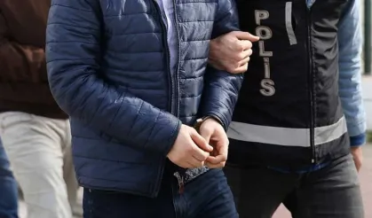 Bayburt’ta 1 FETÖ/PDY üyesi tutuklandı
