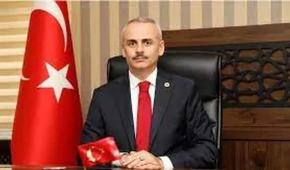 Mehmet Fatih Çiçekli bisiklet kazasında yaralandı