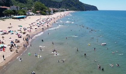 Turizm yoğunluğunda nüfus 300 bine ulaşacak