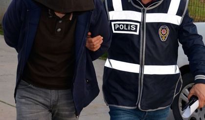 FRTÖ firarisi eski polis memuru Tokat’ta yakalandı