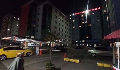 Yemek zehirlenmesi: 6 öğrenci hastanelik oldu