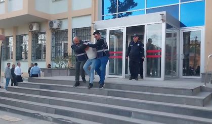 Dedesinin ve babaannesinin canına kıyan kişi tutuklandı