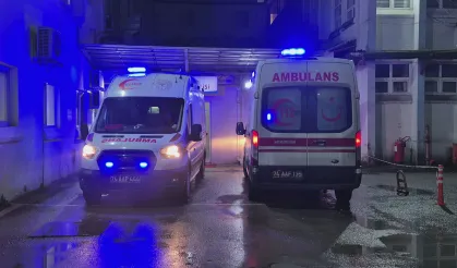 Kına gecesinde dağıtılan yemek zehirledi: 11 kişi hastanelik oldu