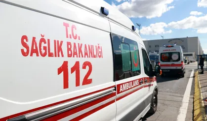 Elektrik akımına kapılan 22 yaşındaki genç hayatını kaybetti