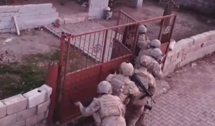 Kahramanmaraş’ta uyarıcı madde operasyonu