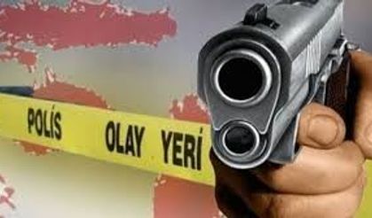 İki grup arasında silahlı kavga sonucu 1 kişi yaralandı