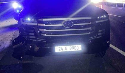 Mardin’de otomobilin çarptığı bir kadın can verdi