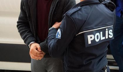 Araması bulunan 3 firari hükümlü kıskıvrak yakalandı