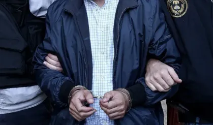 Kesinleşmiş hapis cezasıyla aranan firari yakalandı