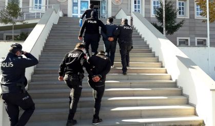 Nevşehir'de nöbetleşe dolandırıcılık