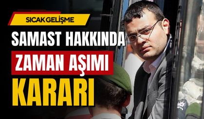 Ogün Samast davasında karar çıktı