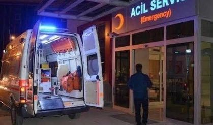 Avda yanlışlıkla arkadaşını vuran şahsa ev hapsi verildi