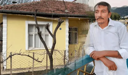 Tokat’ta kan donduran cinayet: Arkadaşını baltayla katletti