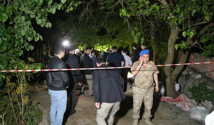 Bağ evindeki patlamada yaralanan ev sahibi hayatını kaybetti