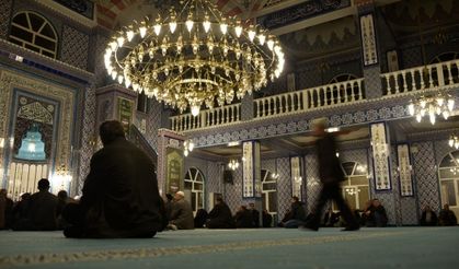Berat Kandili'nin anlamı nedir?