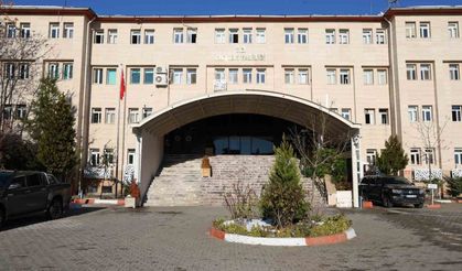 Şırnak’ta ‘Geçici Özel Güvenlik Bölgesi’ kararı