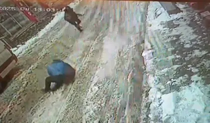 Silahlı saldırı kanlı bitti: 1 ağır yaralı