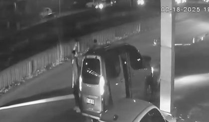 Alkollü sürücü elektrikli bisiklete çarptı