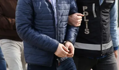 Zorla kaçırma girişiminde bulunan kişi tutuklandı
