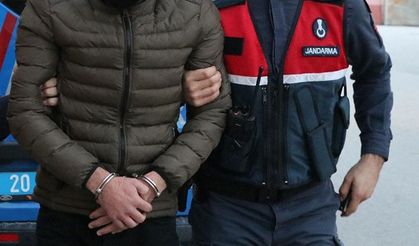 'Aranan şahıs’ operasyonu: 4 kişi tutuklandı