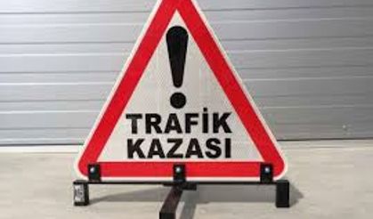 Pikapla 30 metreden uçmasına rağmen yaralanmadı