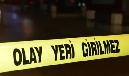 Asansör boşluğuna düşen yaşlı kadın hayatını kaybetti