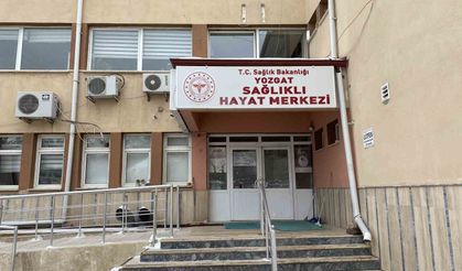 Yozgat'ta ücretsiz sağlık hizmeti sunuluyor