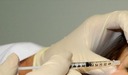 Kaçak botoks ilaçlarıyla ilgili operasyon: 1 gözaltı