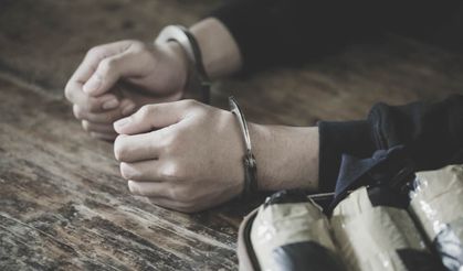 Yasaklı madde ile yakalanan 3 avukat tutuklandı