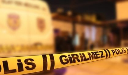 Silahlı saldırıya uğrayan sürücü yaralandı