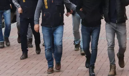 18 ilde yasa dışı bahis baskınında 39 şüpheli gözaltına alındı
