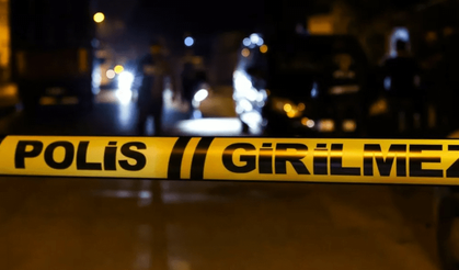 Baba ve oğul arasındaki kavga kanlı bitti: 1 yaralı