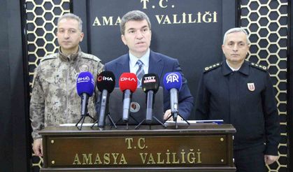 Valilik açıkladı: Şubat ayında 93 hükümlü yakalandı