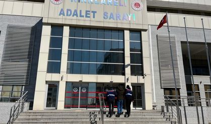 Kırklareli'nde araması olan 40 şüpheli yakalandı