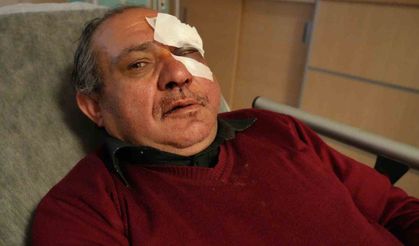 Doktoru darbeden 2 şüpheli serbest bırakıldı