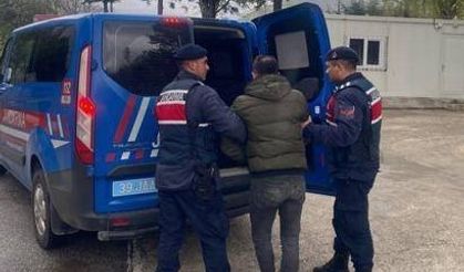 Hakkında araması olan 43 şüpheli yakalandı