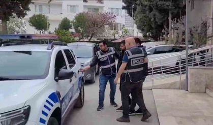 Hapis cezasıyla aranan 3 hükümlü yakalandı