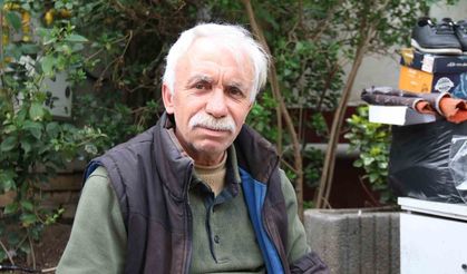 Bayram öncesi ayakkabı tamircilerine yoğun talep