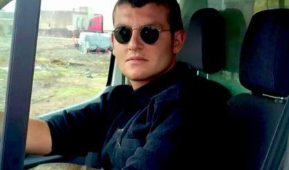Yıldırım çarpan çoban hayatını kaybetti