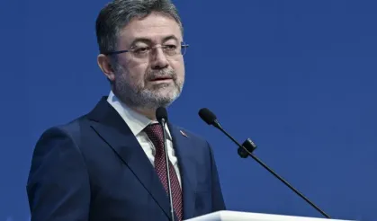 Bakan Yumaklı: Tarımsal hasılada dünyanın ilk 10 ülkesi arasındayız
