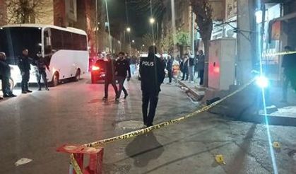 İki grup arasında çıkan silahlı kavgada 6 yaralı