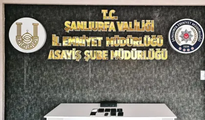 Dolandırıcılara şok operasyon: 5 şüpheli yakalandı