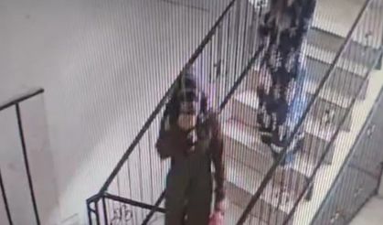 Polis, hırsızlık için harekete geçen kadınları yakaladı