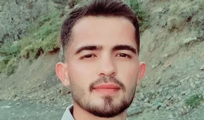 Ormana kuşkonmaz toplamaya giden genç hayatını kaybetti