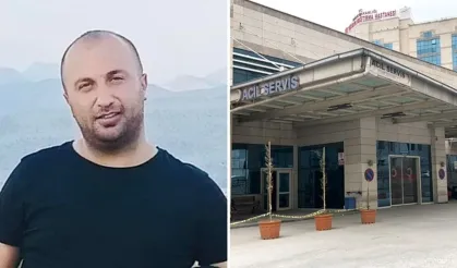 Cezaevinden izinli çıkan hükümlü, trafik kazasında can verdi