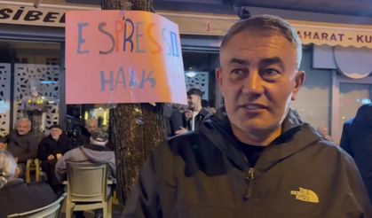Artvin Arhavi’de “demokrasi nöbeti” start verdi