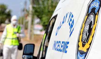 Çankırı'da üniversite öğrencisi evinde ölü bulundu