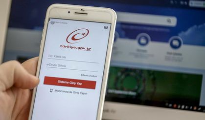 Yerli coğrafi bilgi sistemi e-Devlet'e uyumlu hale getirildi