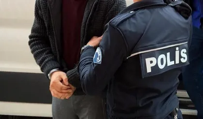 15 yıl hapis cezasıyla aranan 2 hükümlü yakalandı